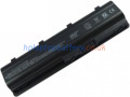 Battery for HP G72-A10EV