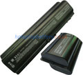 Battery for Compaq Presario F500 Series