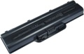 battery for HP Pavilion ZD7000