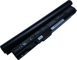 Sony VGN-TZ16N battery