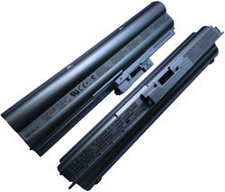 Sony VAIO VGN-Z36MD/B battery