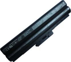 Sony VAIO VGN-SR59VG/H battery