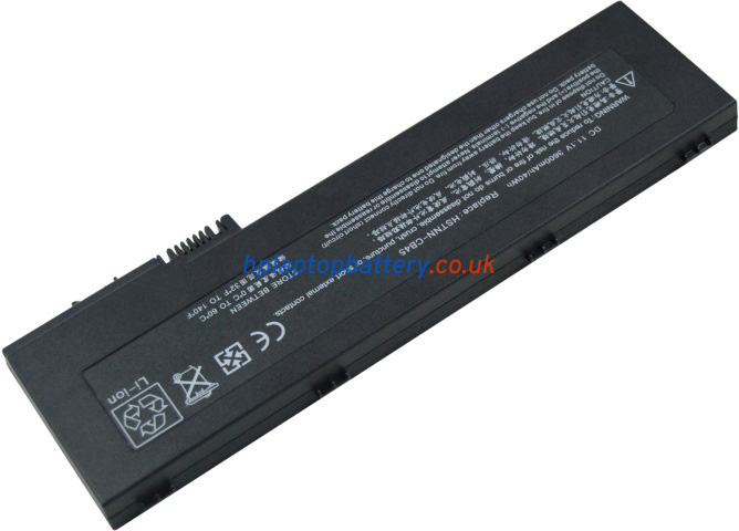 Battery for HP HSTNN-XB45 laptop