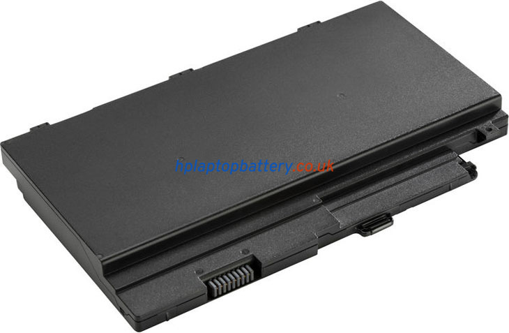 Battery for HP ZBook 17 G4-1RR26ES laptop