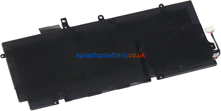 Battery for HP BG06XL laptop