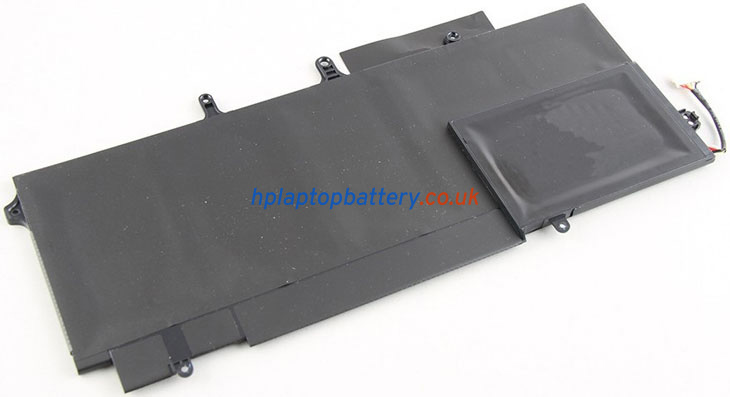 Battery for HP 722297-005 laptop