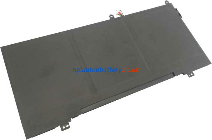 Battery for HP CP03XL laptop