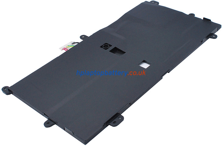 Battery for HP TPN-P104 laptop