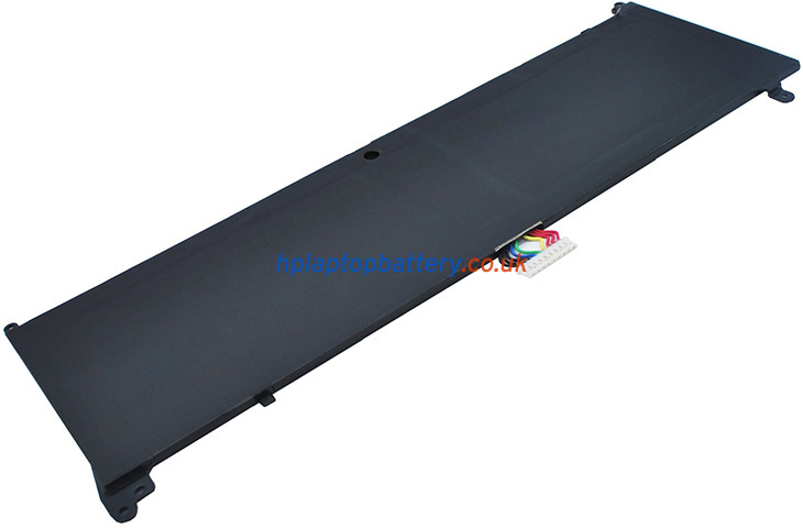 Battery for HP 694398-2C1 laptop