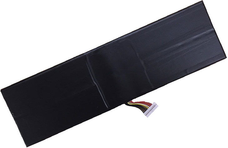 Battery for Razer RZ09-01171E11 laptop