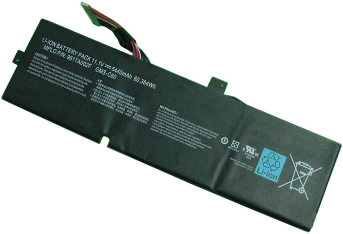 Battery for Razer BLADE R2 17.3 INCH laptop