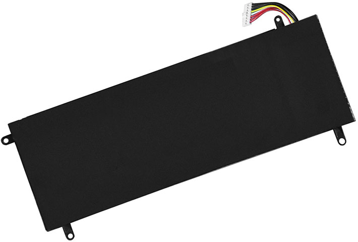 Battery for Gigabyte U24F laptop