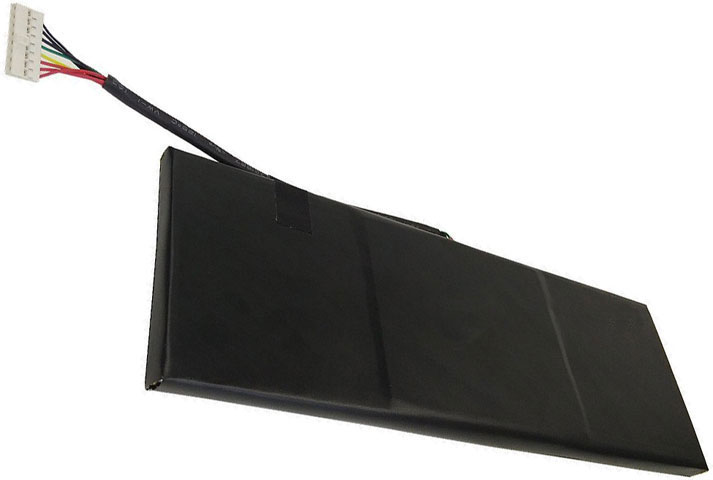 Battery for Gigabyte P34W V3 laptop