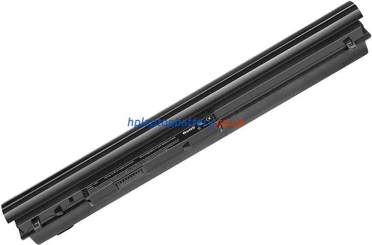 Battery for HP HSTNN-DB5M laptop