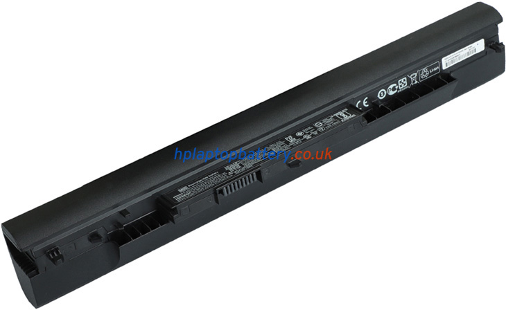 Battery for HP Pavilion 15G-AD001TX laptop