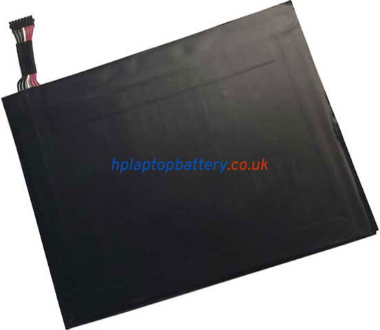 Battery for HP MLP3810980 laptop