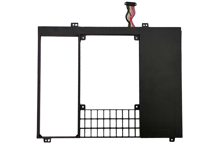 Battery for HP MLP3853144 laptop