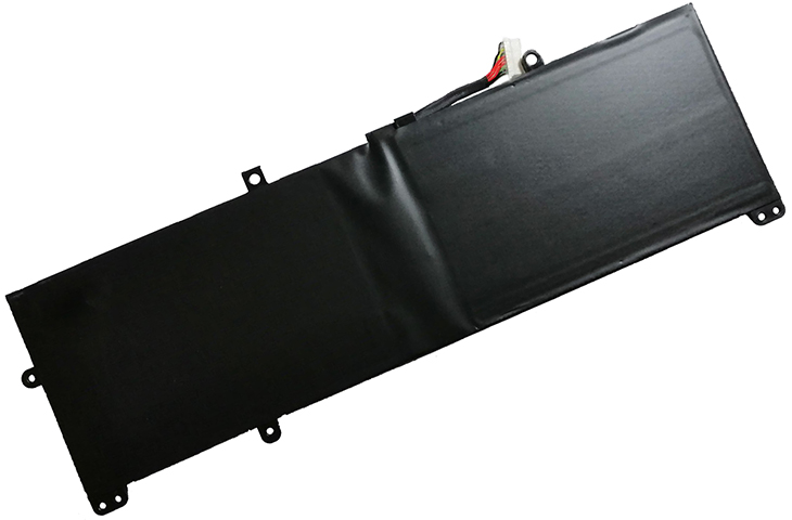 Battery for HP HSTNN-IB8Q laptop