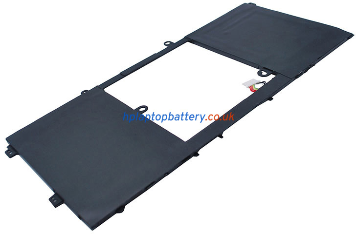 Battery for HP NB02XL laptop