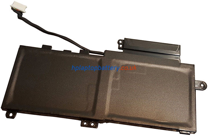 Battery for HP HSTNN-UB6U laptop