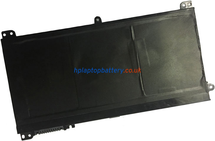 Battery for HP HSTNN-LB7P laptop
