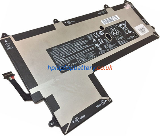 Battery for HP HSTNN-DB6A laptop