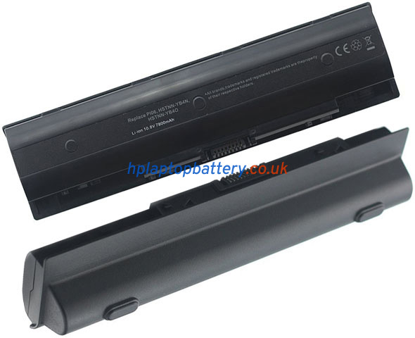 Battery for HP PI06 laptop