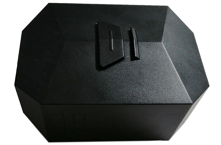 Battery for HP Z VR BACKPACK G1 laptop