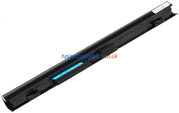 Battery for HP HSTNN-W01C laptop