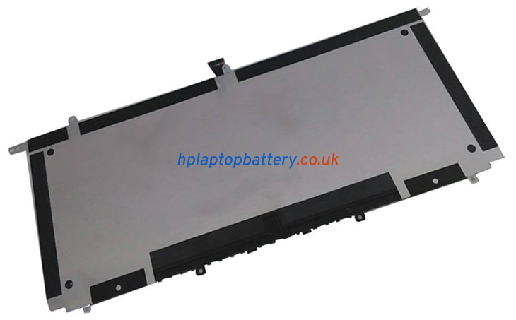 Battery for HP RG04051XL laptop