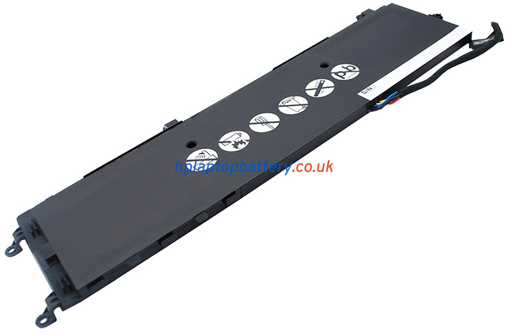 Battery for HP HSTNN-DB5E laptop