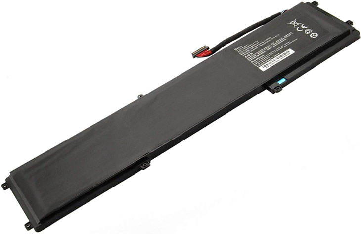 Battery for Razer RZ09-0102 laptop