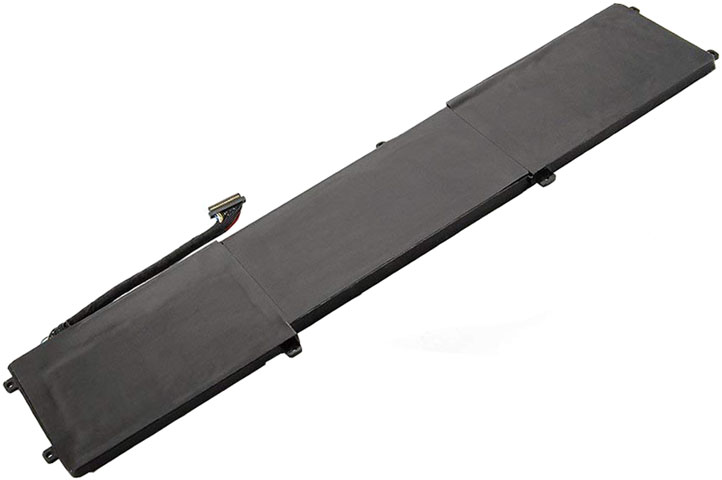 Battery for Razer RZ09-0102 laptop