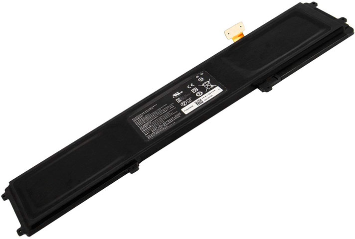 Battery for Razer RZ09-01652E22 laptop