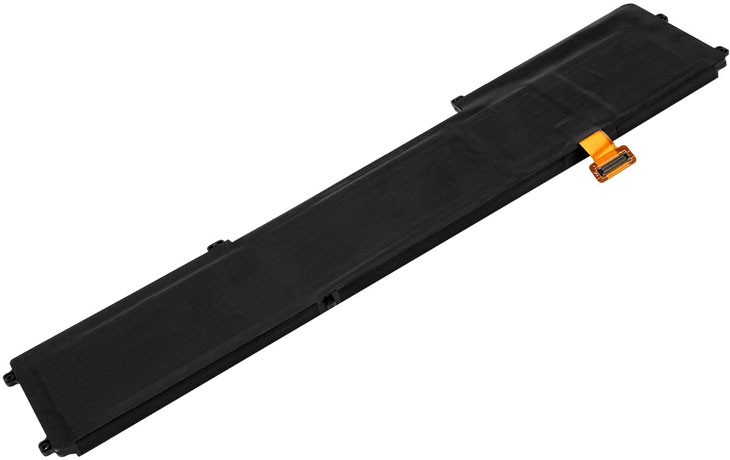 Battery for Razer RZ09-01652E22 laptop