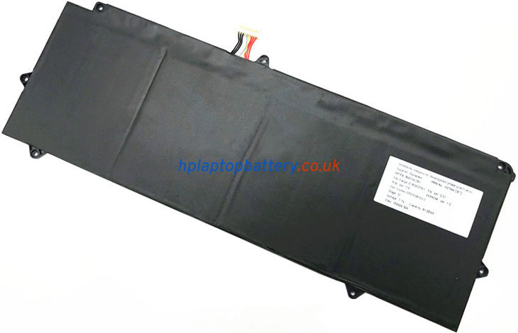 Battery for HP Pro X2 612 G2 laptop