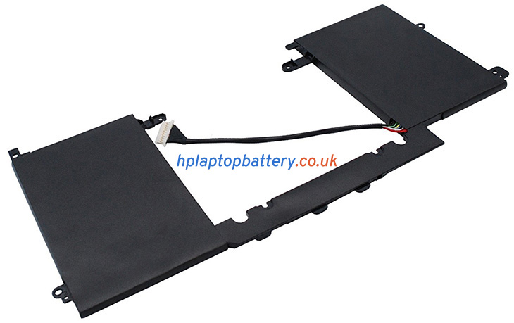 Battery for HP SK02XL laptop