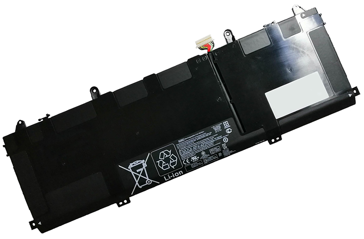 Battery for HP Spectre X360 15-DF0027NB laptop