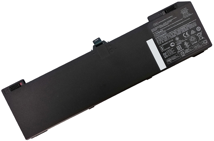 Battery for HP VX04XL laptop
