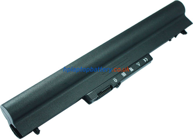 Battery for HP VK04041-CL laptop