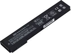 HP 670953-341 battery