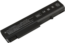 6-Cell 4400mAh Laptop Battery For HP Compaq & EliteBook Series (HSTNN-XB68)