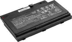 HP Z3R03AA battery