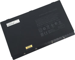 HP HSTNN-IB3Y battery