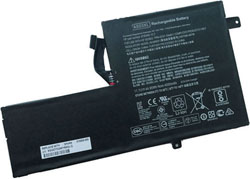 HP 918669-855 battery