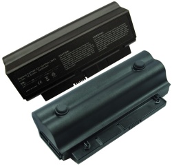Compaq 454002-001 battery
