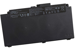 HP HSTNN-IB813 battery