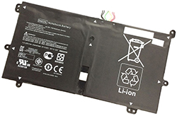 HP TPN-P104 battery