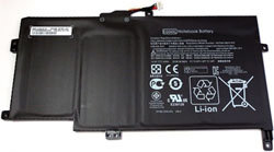 HP Envy 6-1218TX battery