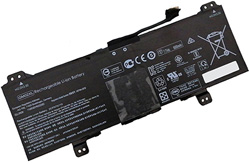 HP Chromebook 14 G5 battery